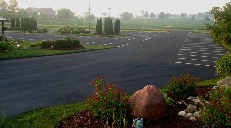 Mequon Pavement Installation Contractors