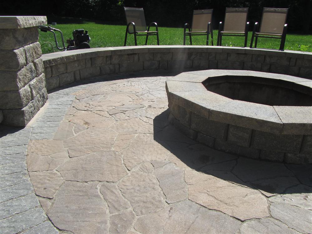 Brookfield Residential Landscaping